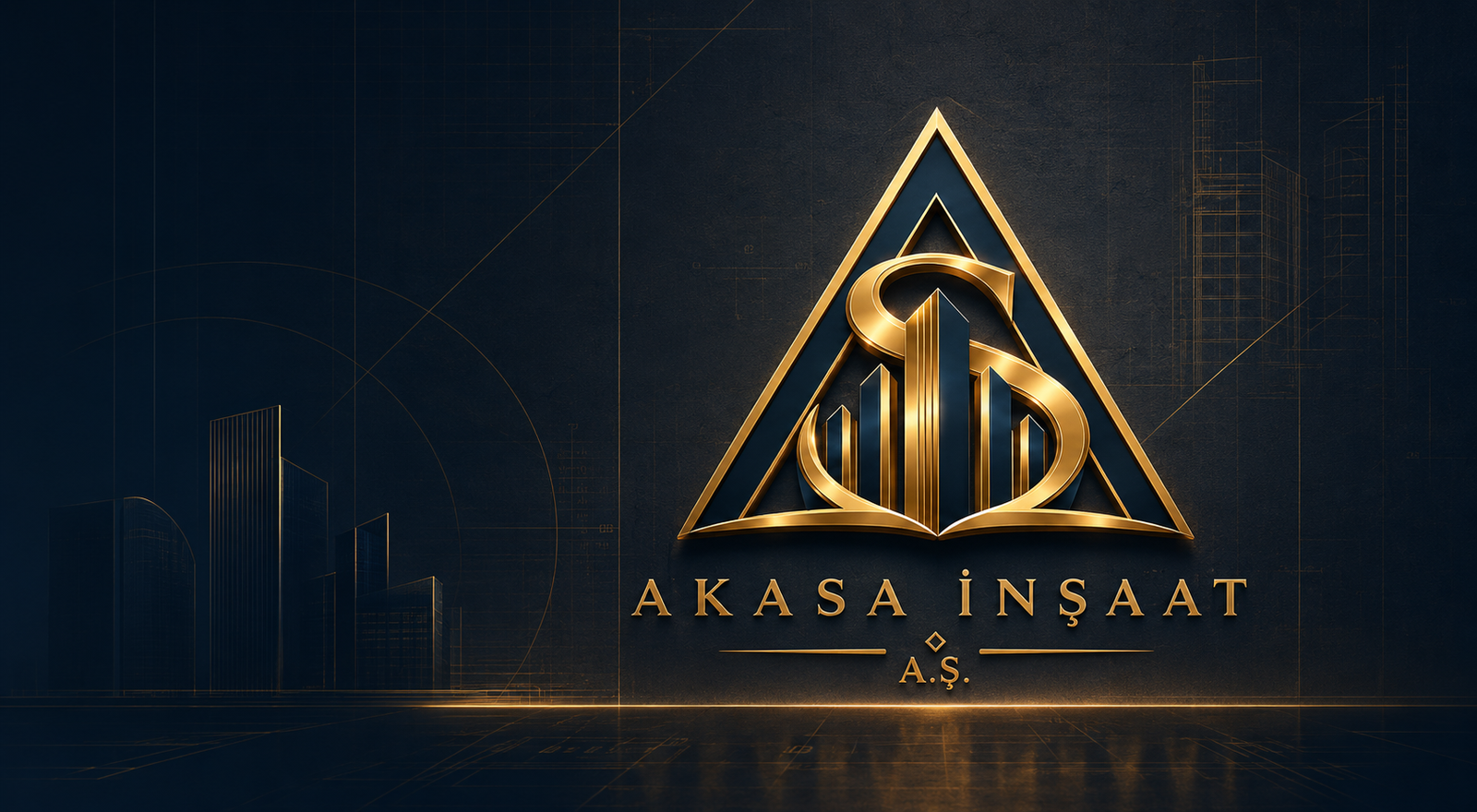 Akasa İnşaat A.Ş.